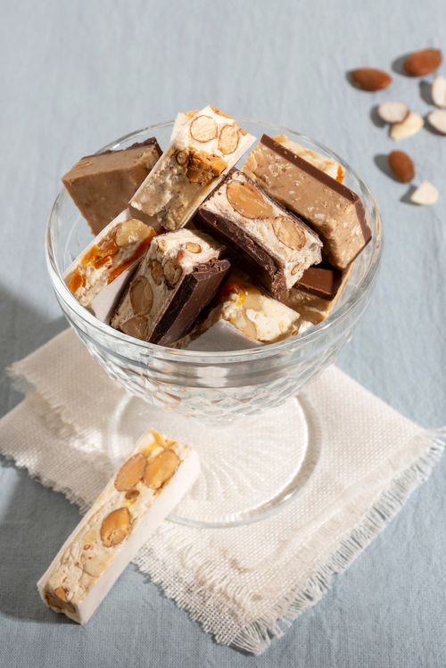 Turrón